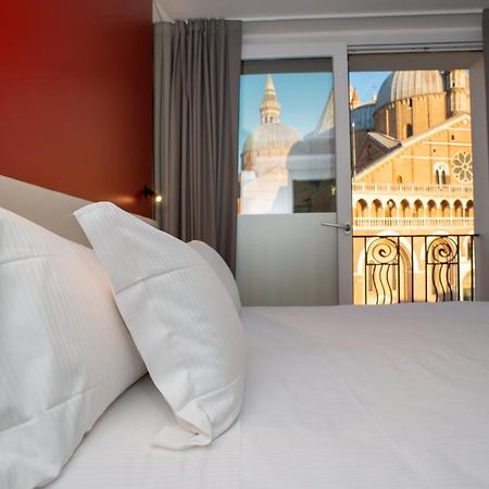 Padova Suites C20 Eksteriør bilde