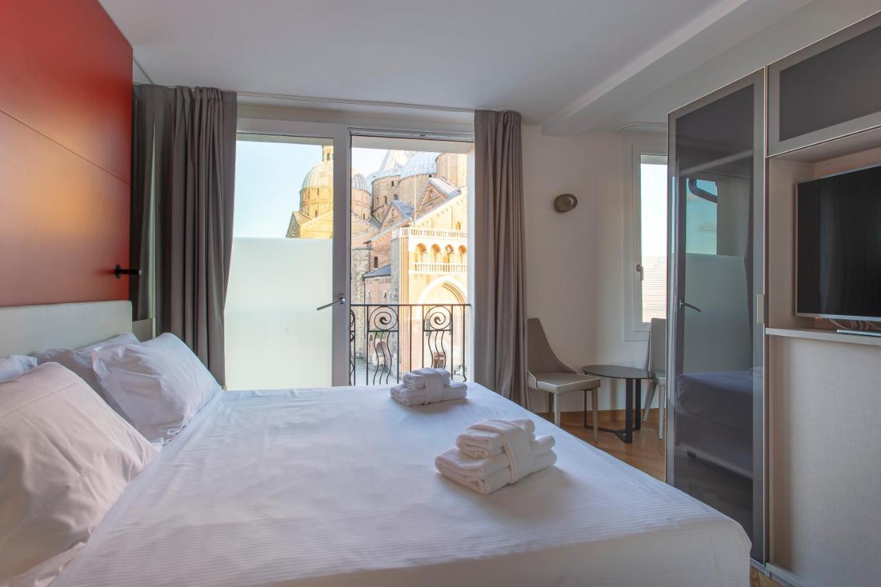 Padova Suites C20 Eksteriør bilde