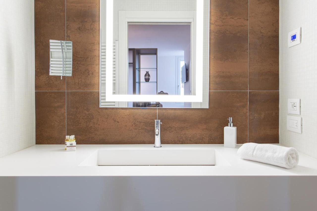Padova Suites C20 Eksteriør bilde