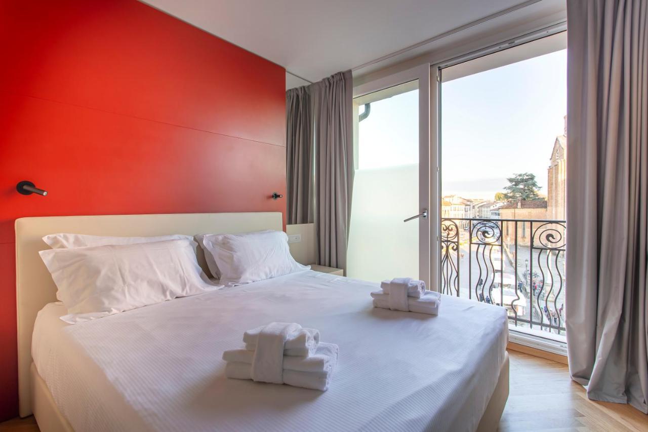 Padova Suites C20 Eksteriør bilde