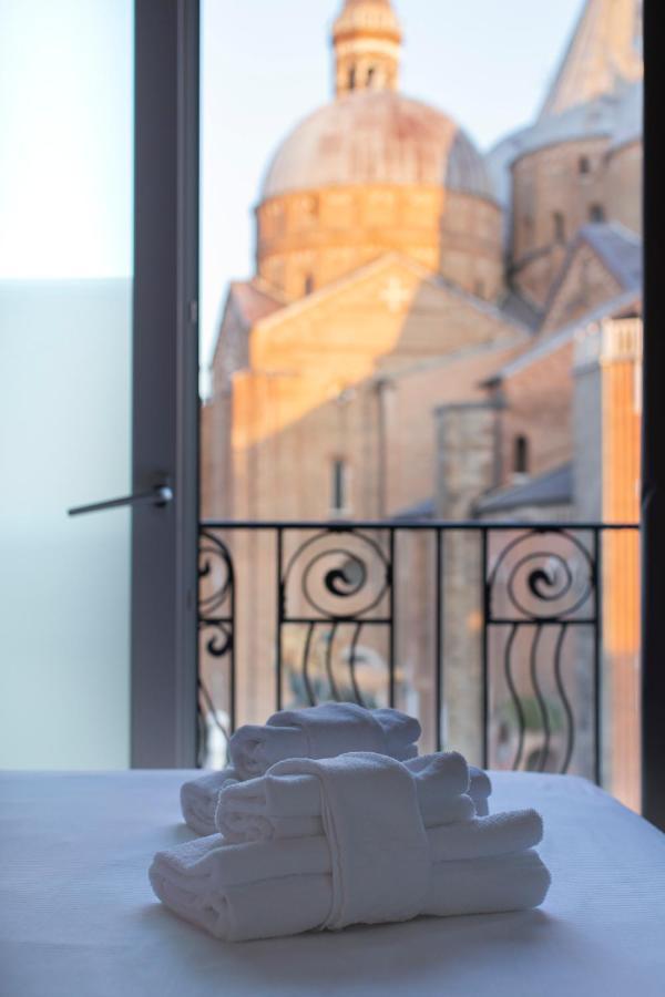 Padova Suites C20 Eksteriør bilde