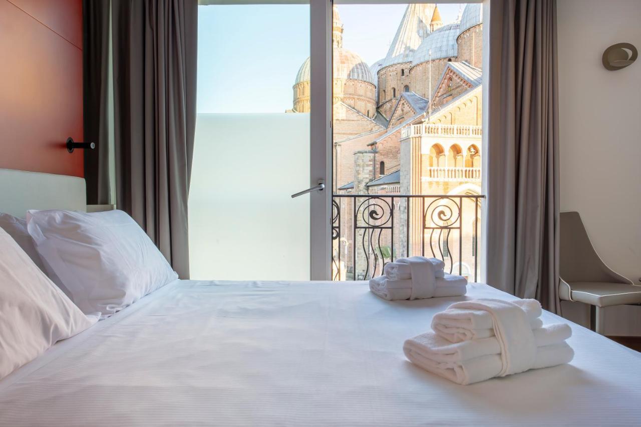 Padova Suites C20 Eksteriør bilde