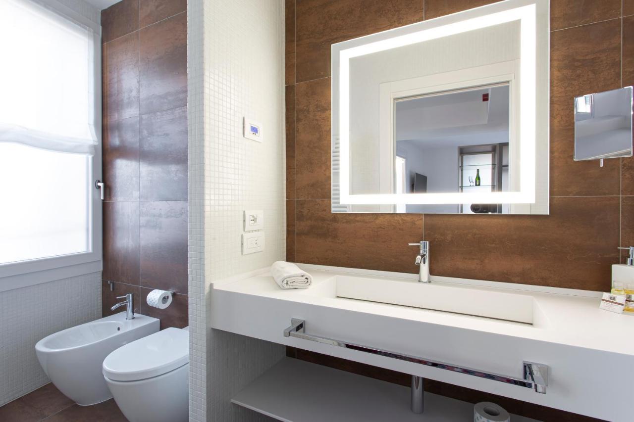 Padova Suites C20 Eksteriør bilde