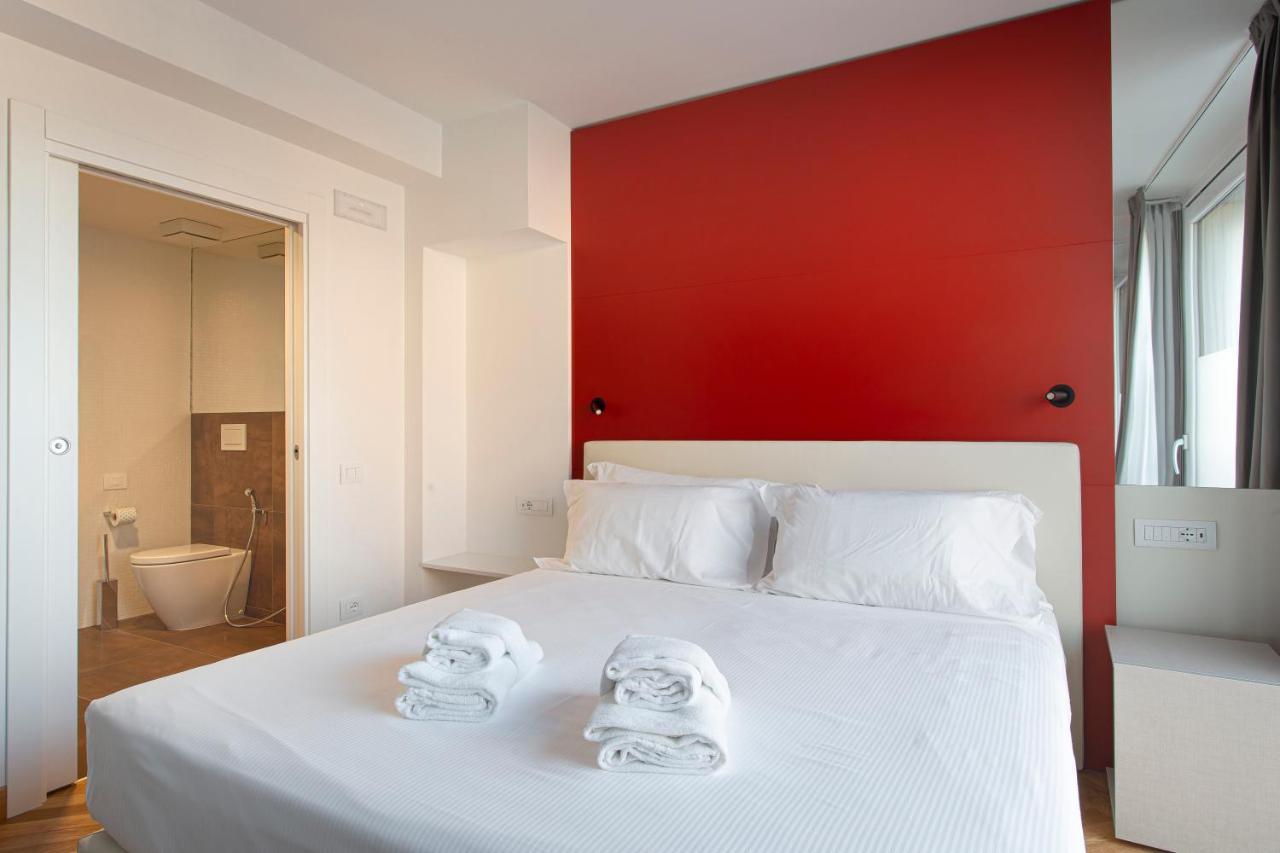 Padova Suites C20 Eksteriør bilde
