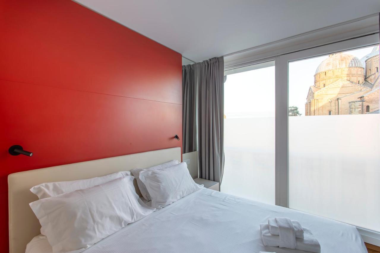 Padova Suites C20 Eksteriør bilde