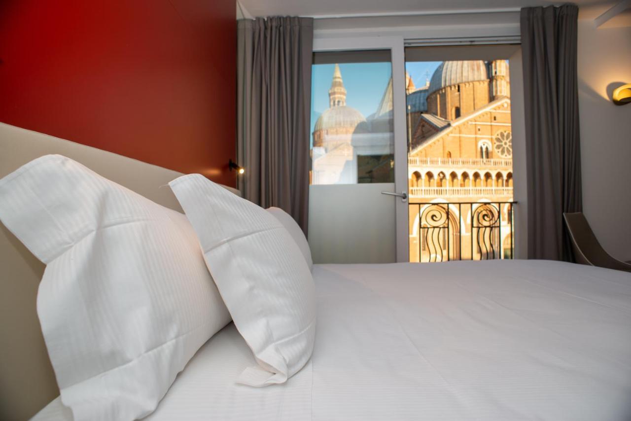 Padova Suites C20 Eksteriør bilde