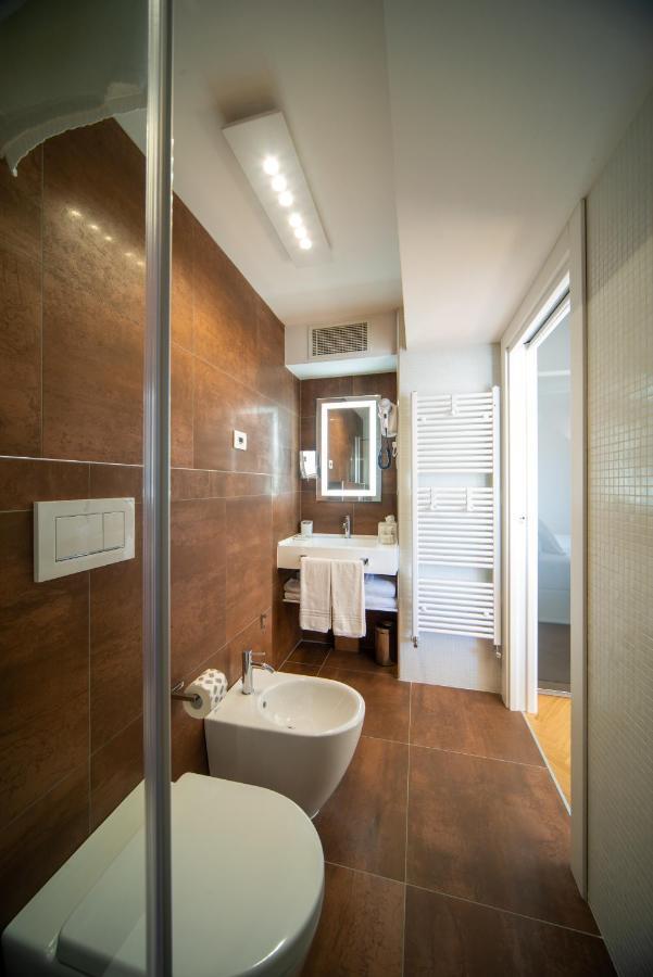 Padova Suites C20 Eksteriør bilde