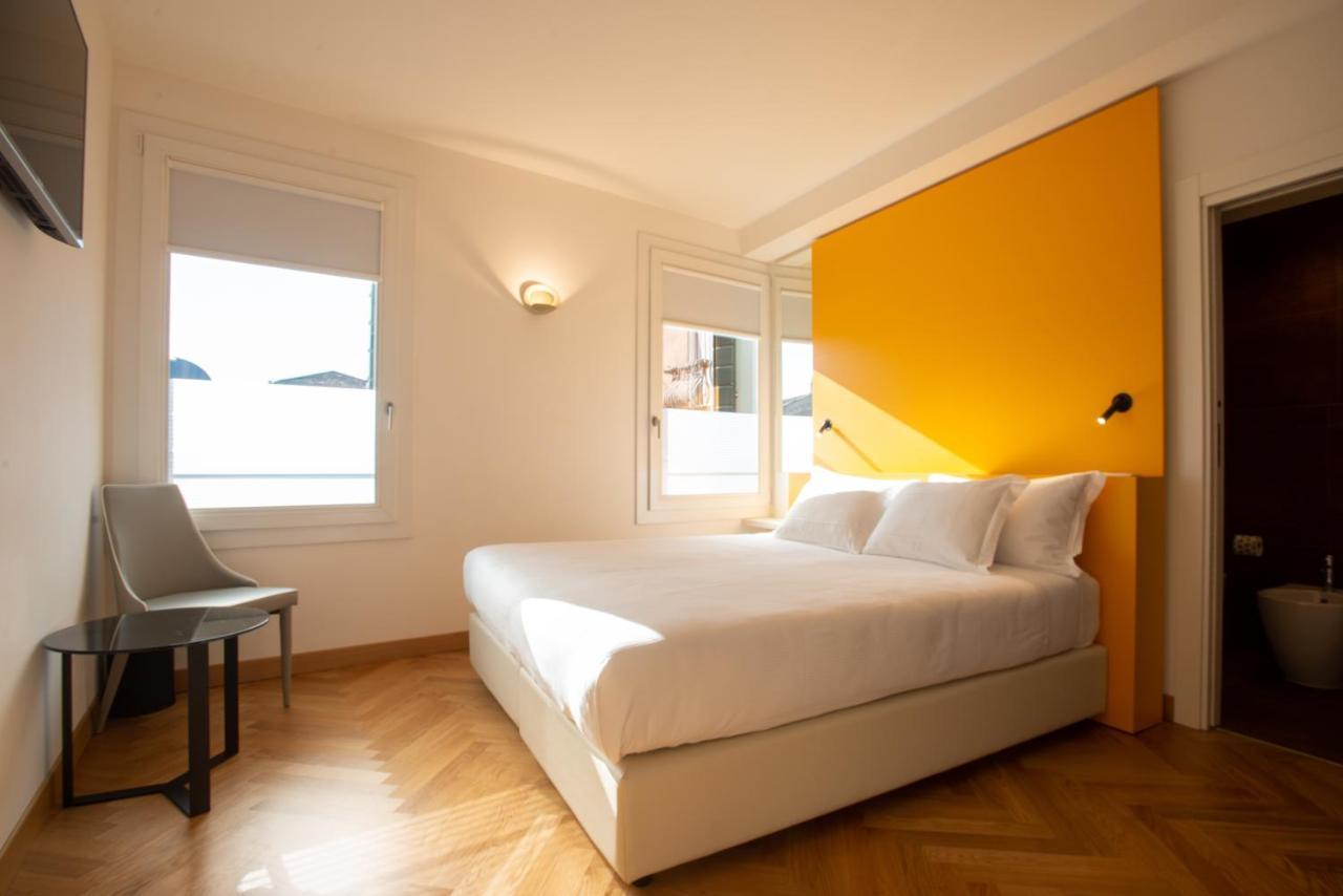 Padova Suites C20 Eksteriør bilde