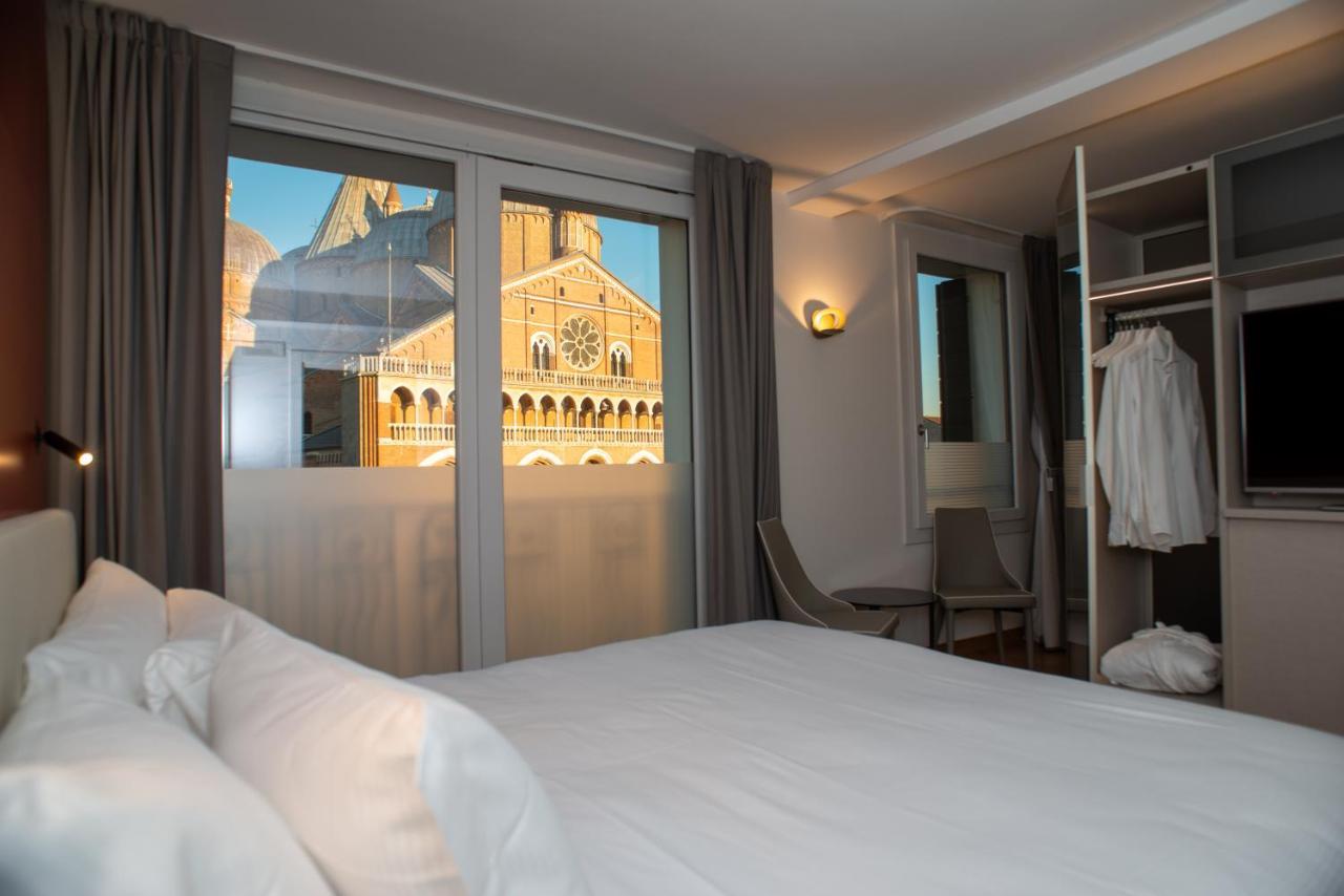 Padova Suites C20 Eksteriør bilde