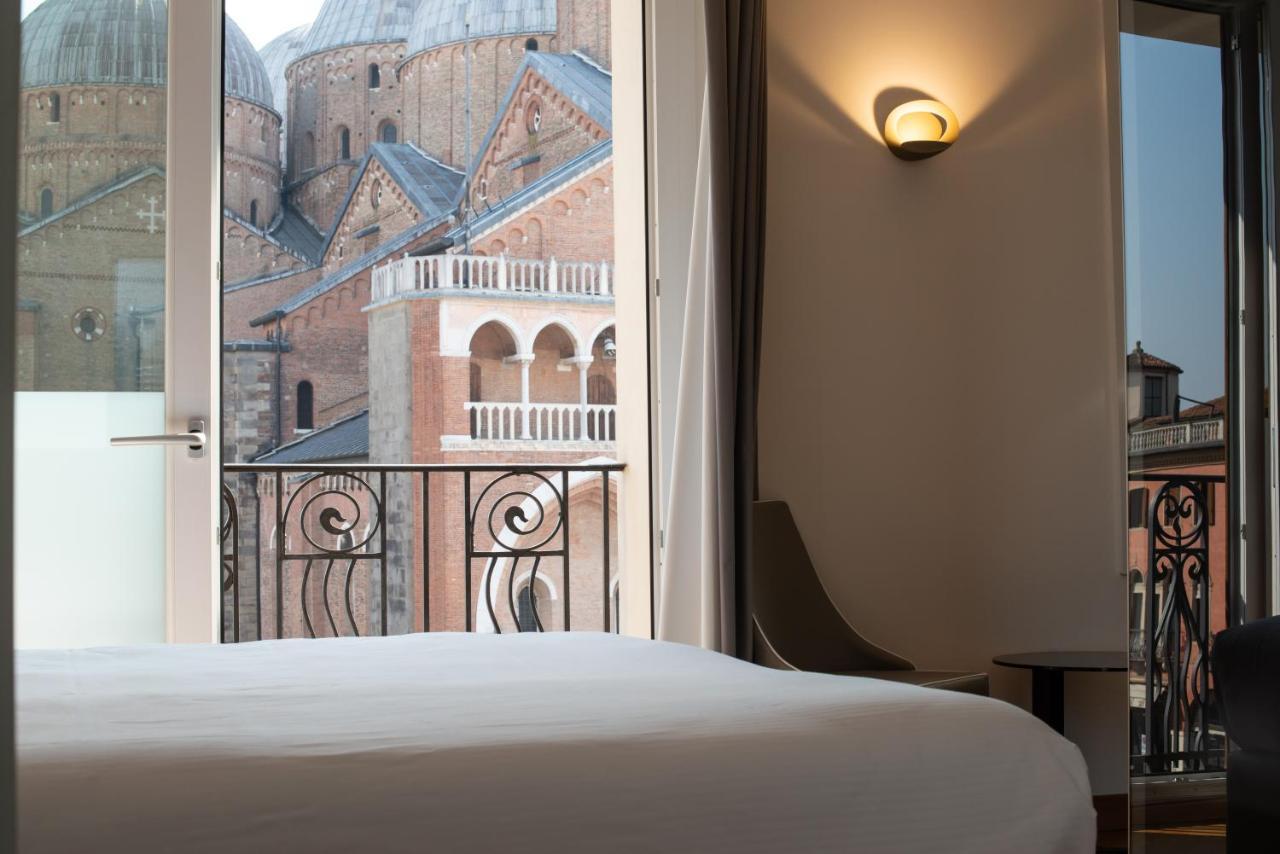 Padova Suites C20 Eksteriør bilde