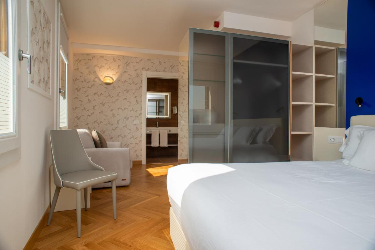 Padova Suites C20 Eksteriør bilde