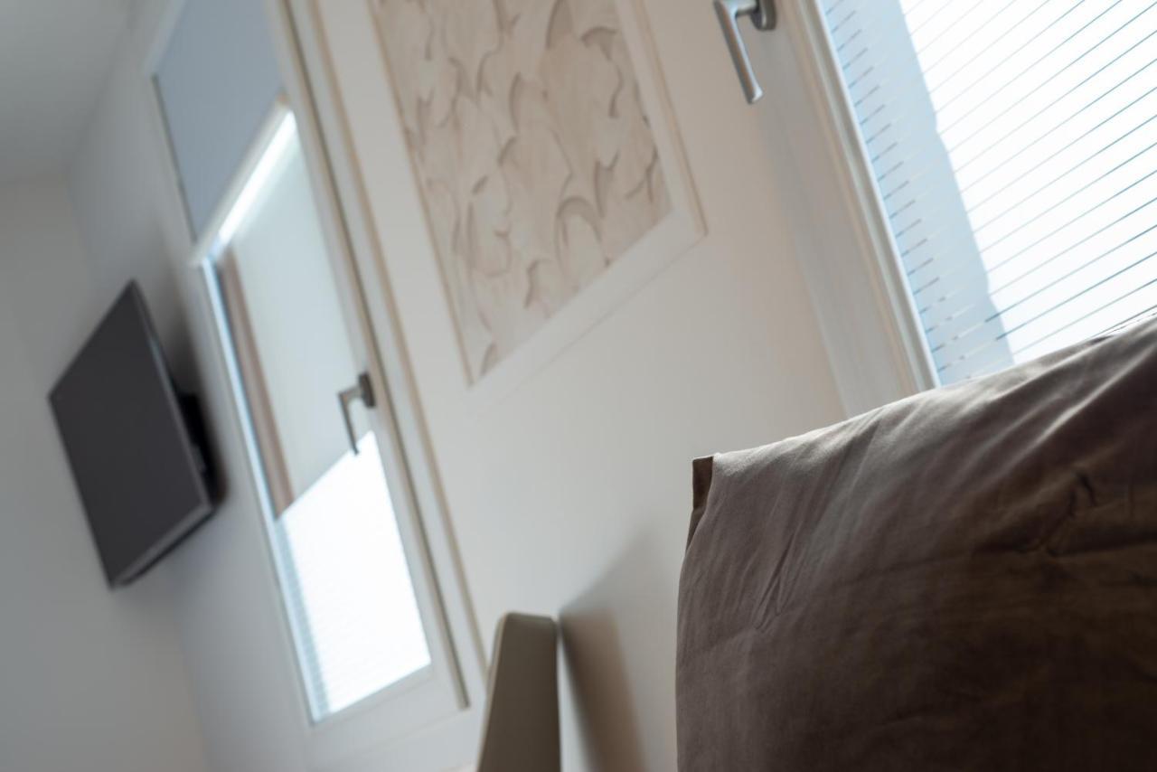 Padova Suites C20 Eksteriør bilde