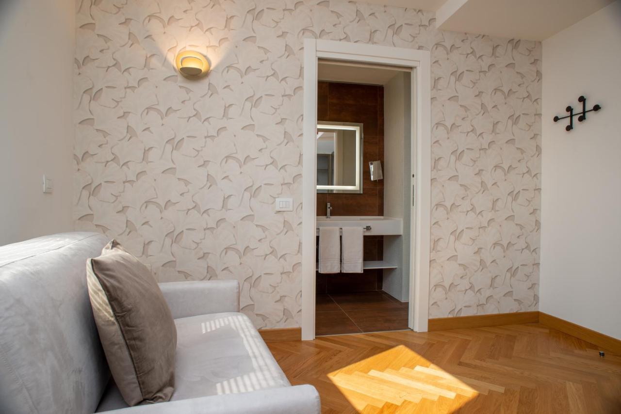 Padova Suites C20 Eksteriør bilde