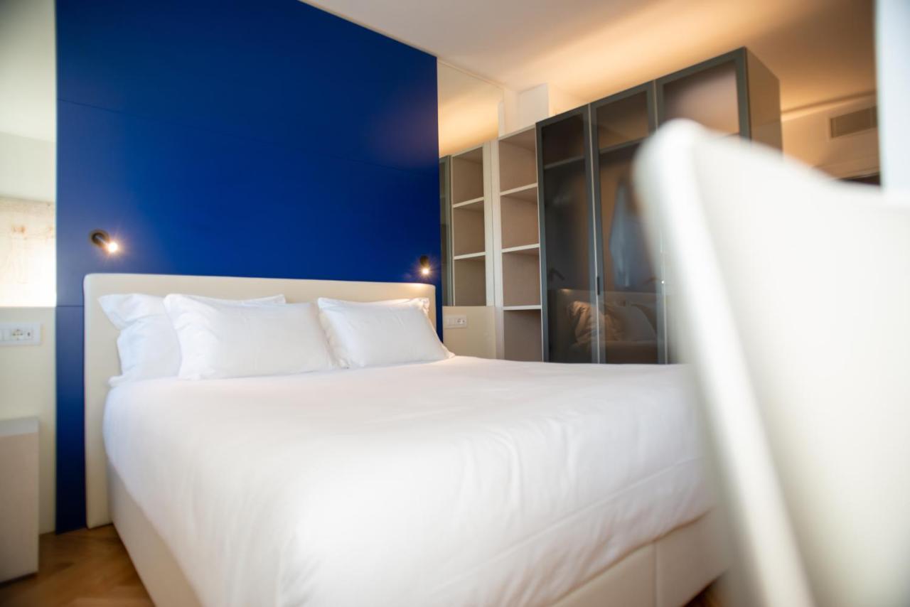 Padova Suites C20 Eksteriør bilde