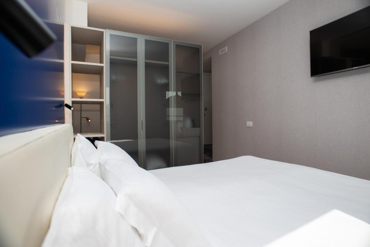 Padova Suites C20 Eksteriør bilde