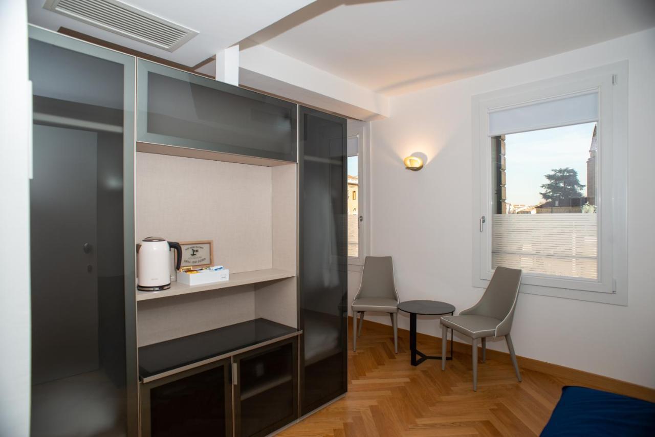 Padova Suites C20 Eksteriør bilde