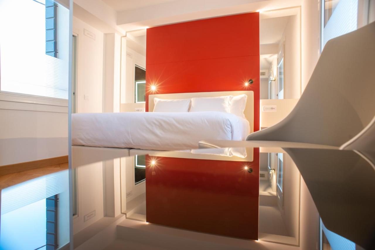 Padova Suites C20 Eksteriør bilde