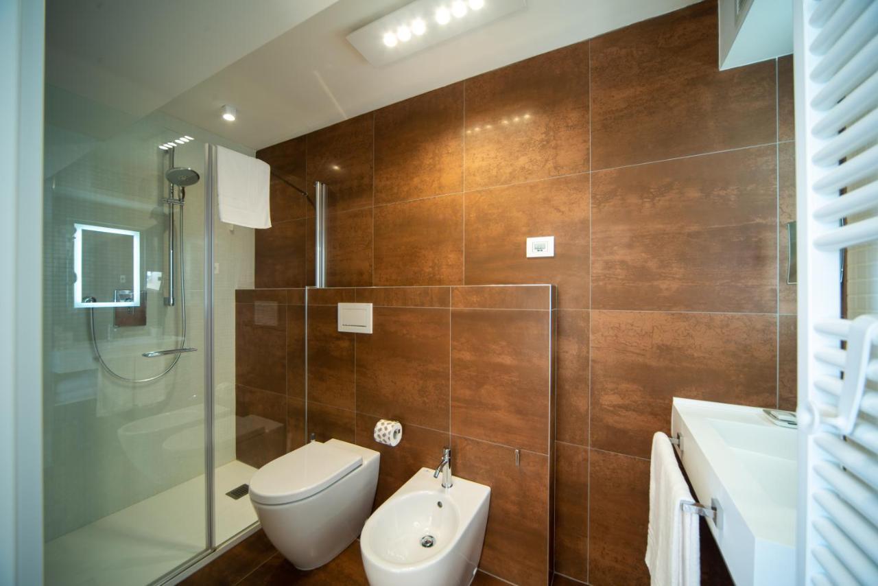 Padova Suites C20 Eksteriør bilde