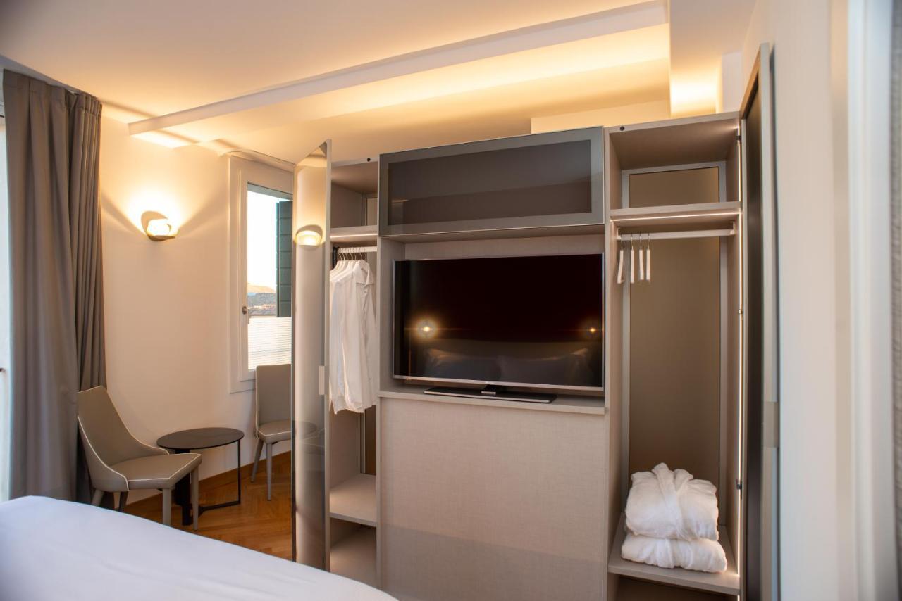 Padova Suites C20 Eksteriør bilde
