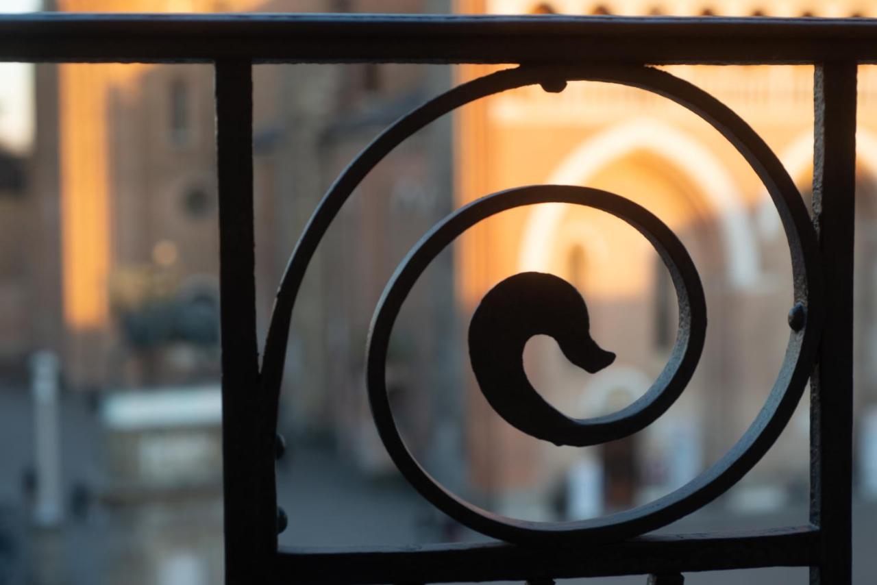 Padova Suites C20 Eksteriør bilde