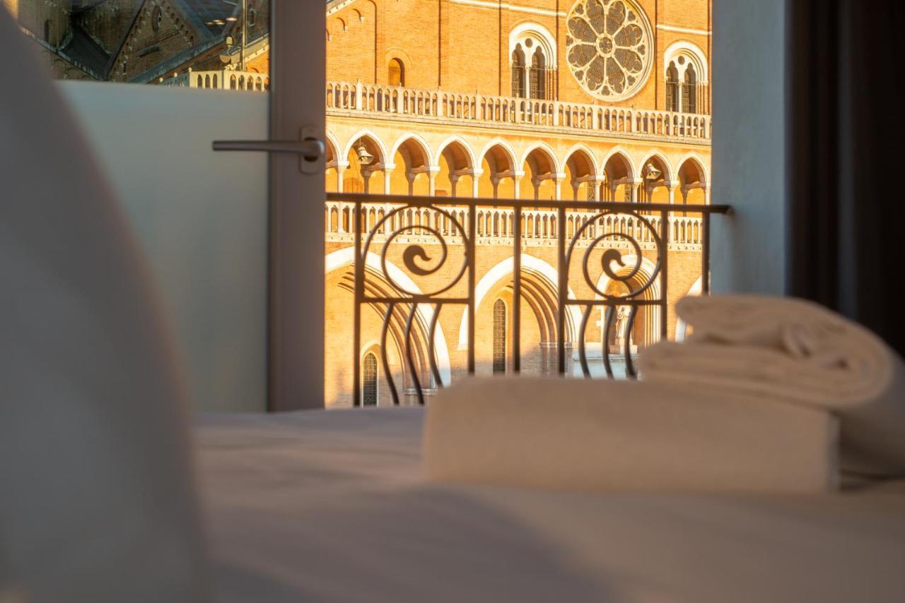 Padova Suites C20 Eksteriør bilde