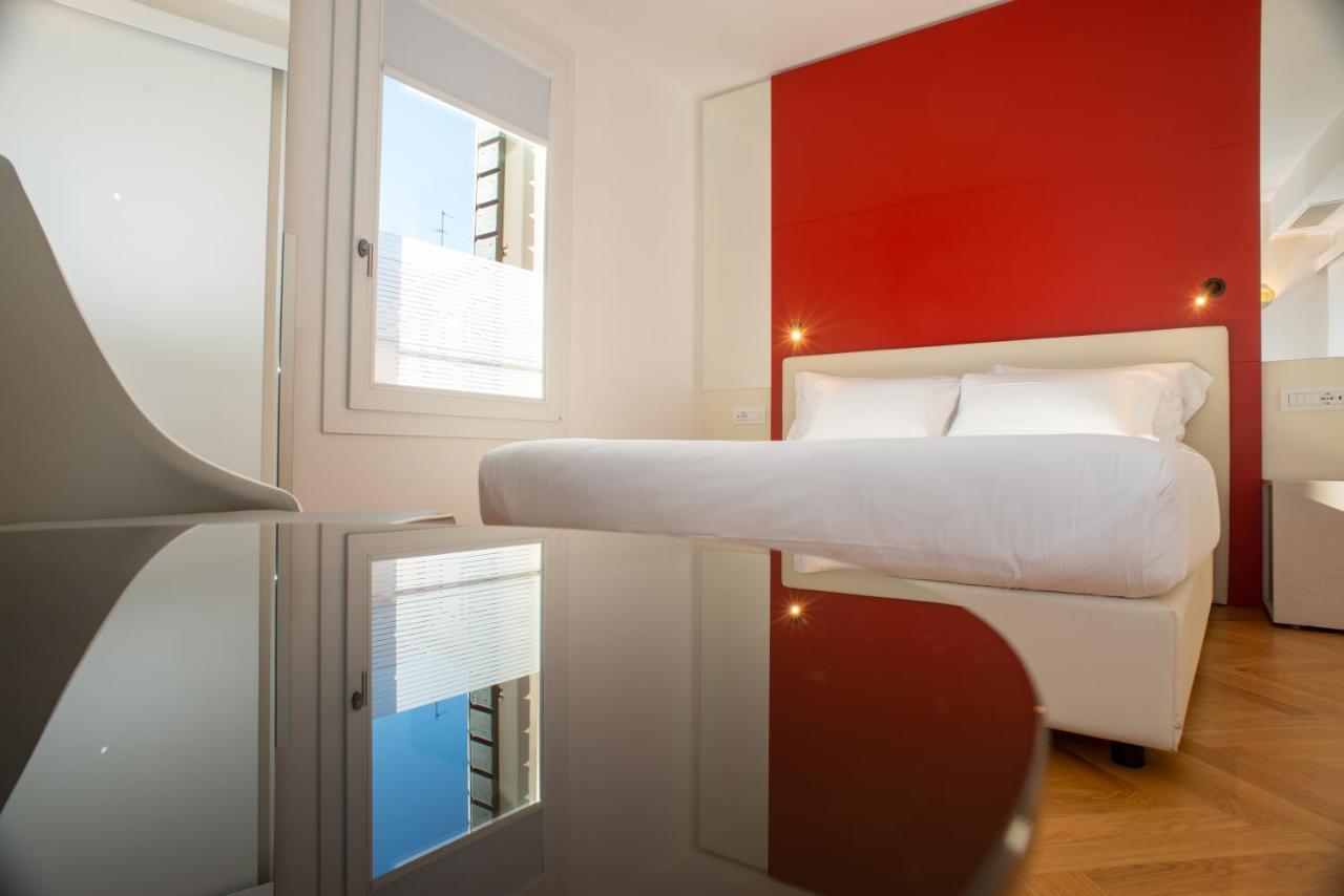 Padova Suites C20 Eksteriør bilde