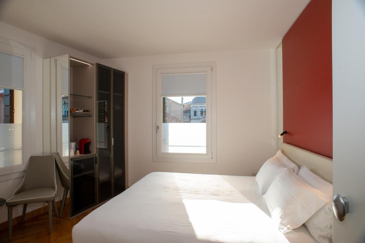 Padova Suites C20 Eksteriør bilde