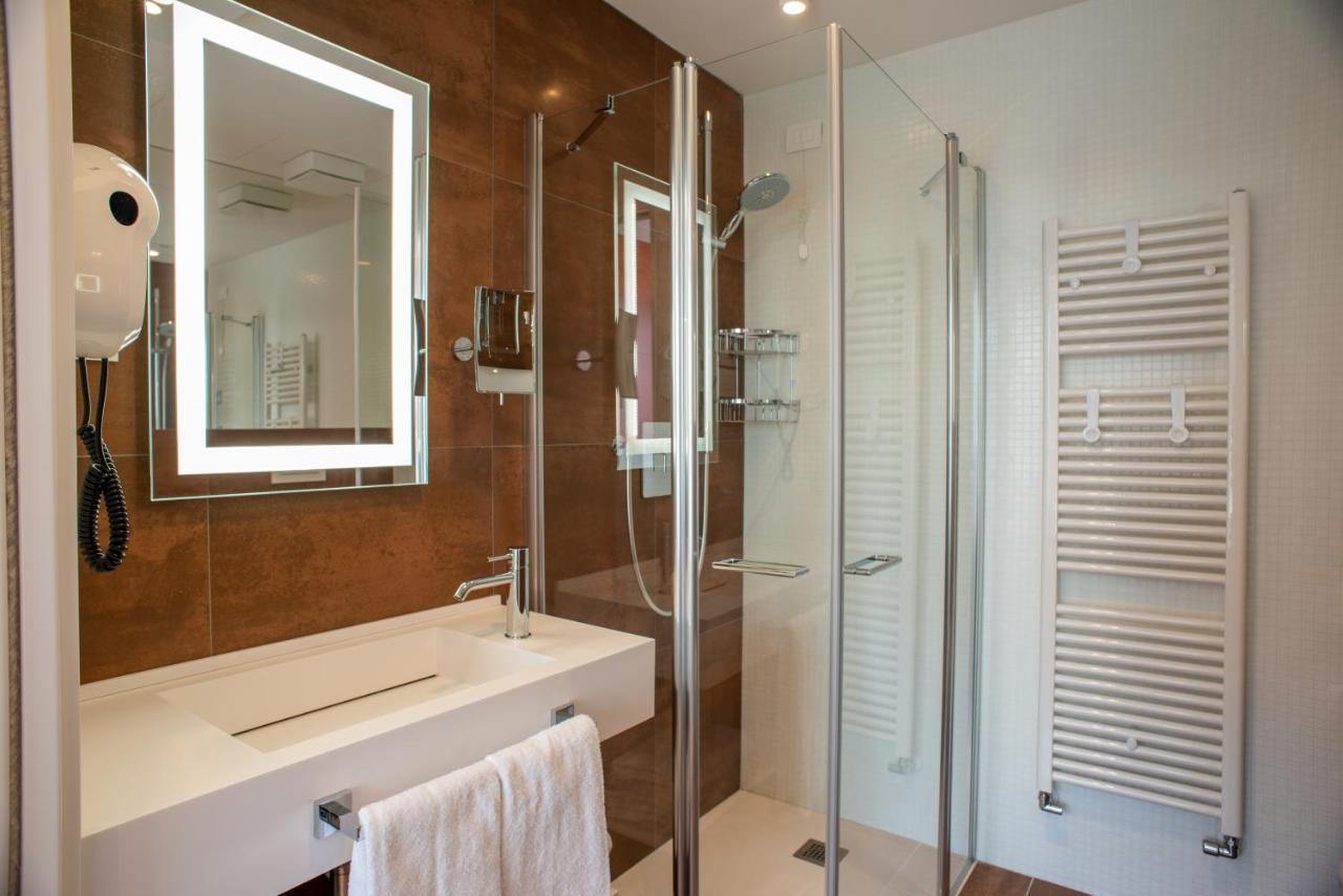 Padova Suites C20 Eksteriør bilde