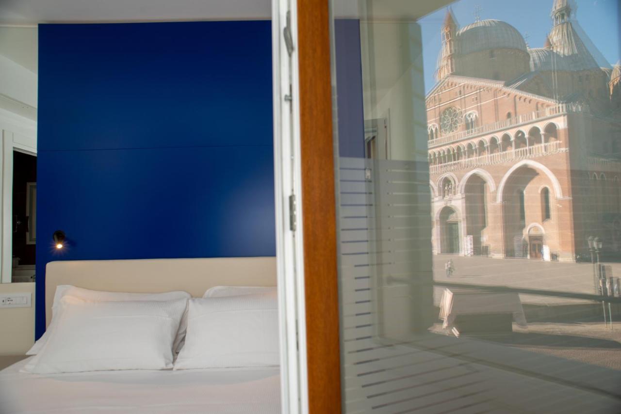 Padova Suites C20 Eksteriør bilde
