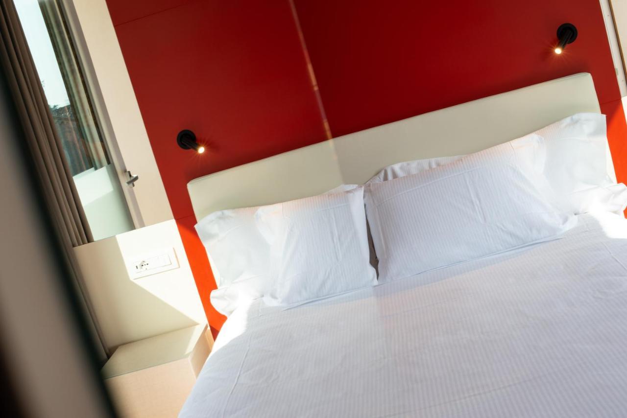 Padova Suites C20 Eksteriør bilde