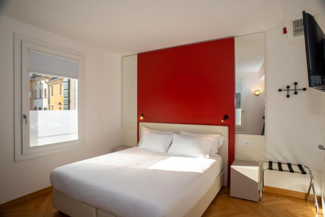 Padova Suites C20 Eksteriør bilde