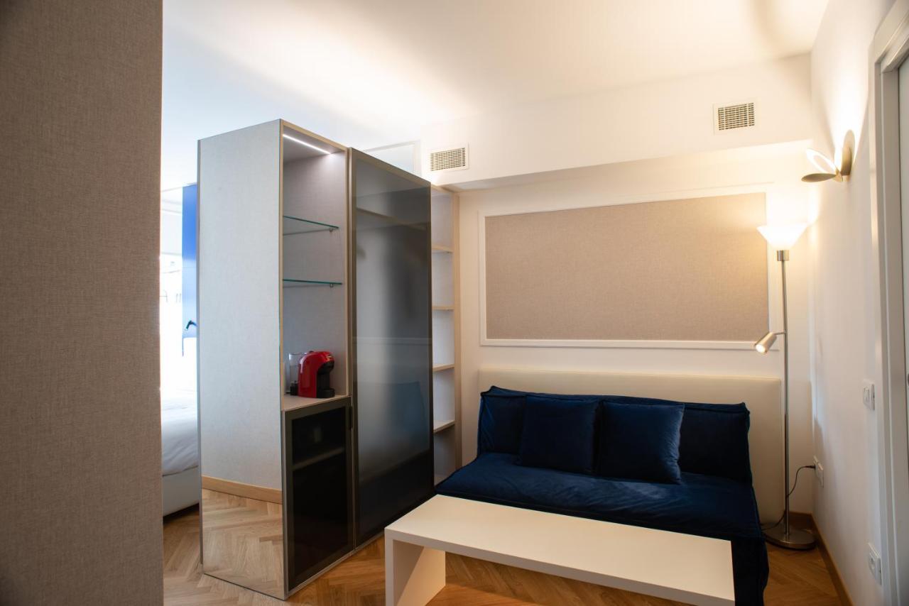 Padova Suites C20 Eksteriør bilde