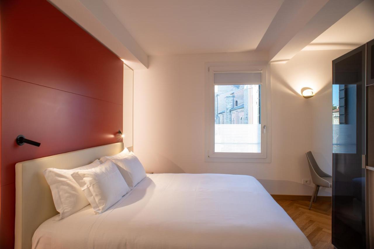 Padova Suites C20 Eksteriør bilde