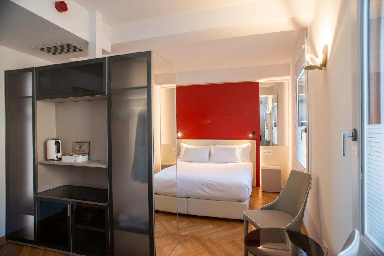Padova Suites C20 Eksteriør bilde