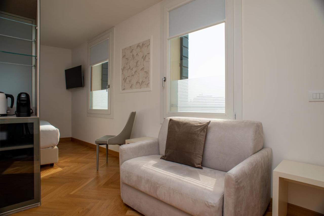 Padova Suites C20 Eksteriør bilde
