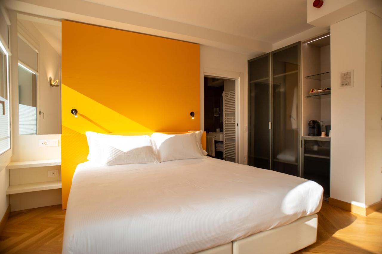 Padova Suites C20 Eksteriør bilde