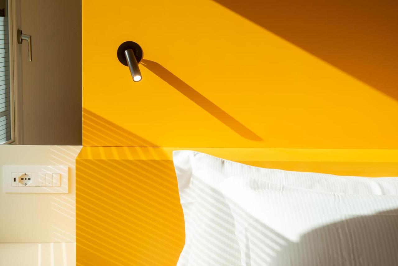 Padova Suites C20 Eksteriør bilde