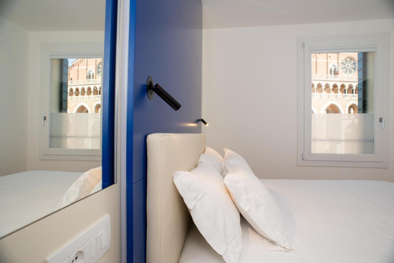 Padova Suites C20 Eksteriør bilde