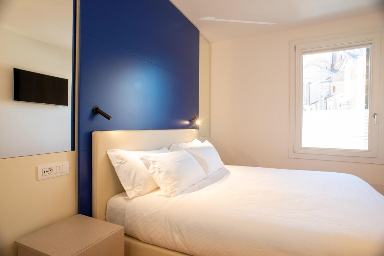 Padova Suites C20 Eksteriør bilde
